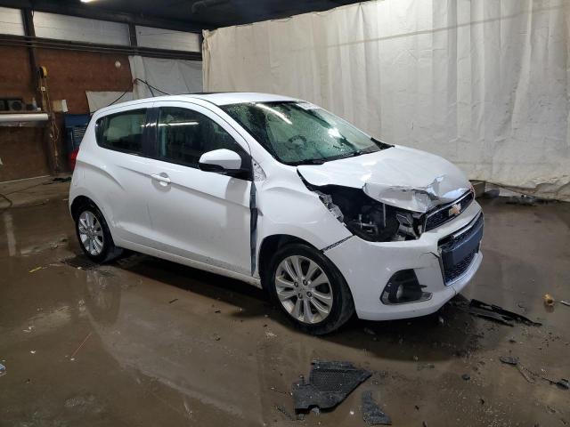 Vin: kl8cd6sa9hc757816, lot: 59184315, chevrolet spark 1lt 20174