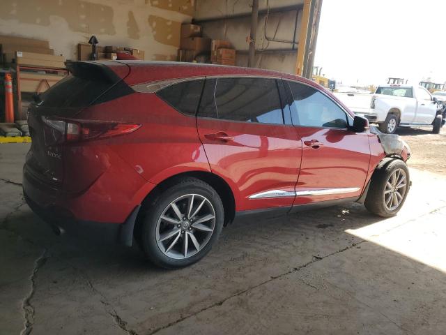 2019 ACURA RDX TECHNO 5J8TC1H5XKL022813