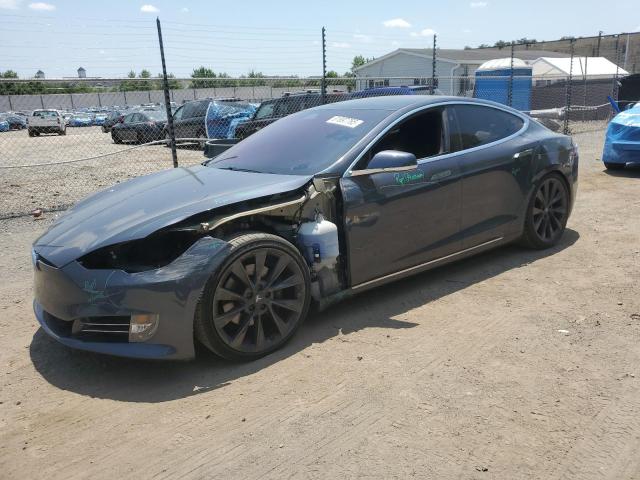 2019 TESLA MODEL S - 5YJSA1E24KF333988