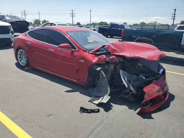 Vin: 5yjsa1e26gf150180, lot: 59776265, tesla model s 20164