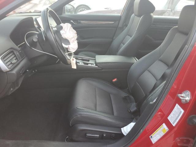 2020 HONDA ACCORD SPO - 1HGCV1F36LA130189