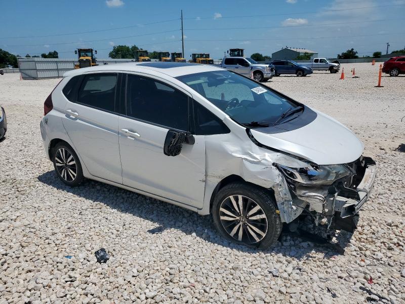 Vin: jhmgk5h74hs012223, lot: 59493065, honda fit ex 20174