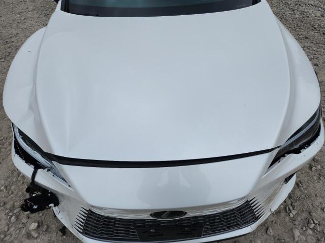 2023 LEXUS RX 350 BAS - 2T2BAMCAXPC016137