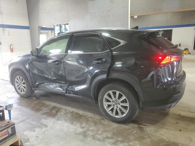 2021 LEXUS NX 300 BAS - JTJDARDZ3M2262937