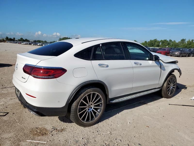 2023 MERCEDES-BENZ GLC COUPE - W1N0J8EB1PG140641