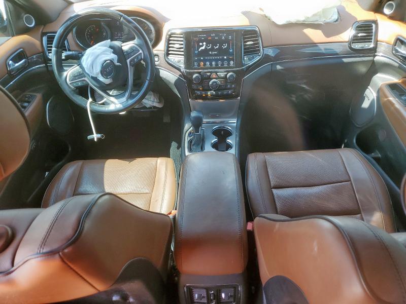 2020 JEEP GRAND CHER - 1C4RJFCG8LC384810