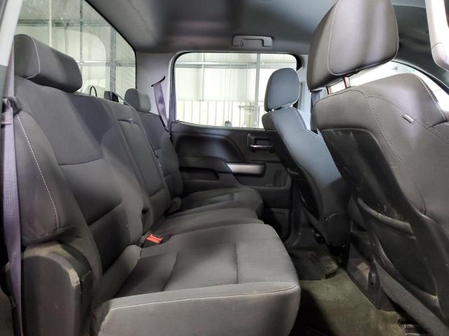 2015 CHEVROLET SILVERADO - 3GCUKREC4FG175617
