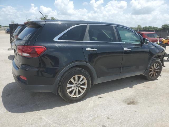 Vin: 5xypg4a35kg577565, lot: 61071245, kia sorento l 20193