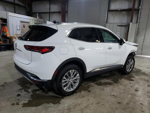 2023 BUICK ENVISION P LRBFZMR4XPD165858