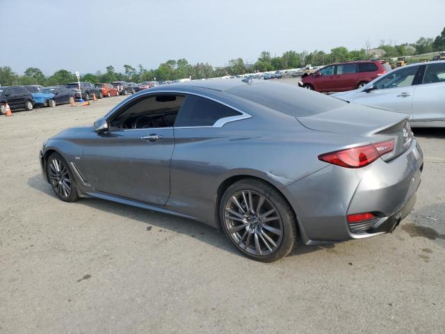 Vin: jn1ev7el0hm552463, lot: 60138225, infiniti q60 premium 20172