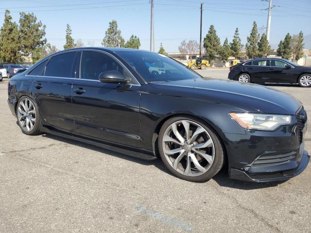 Vin: waugfafc0dn082662, lot: 62885585, audi a6 premium plus 20134