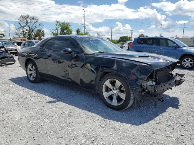 2019 DODGE CHALLENGER 2C3CDZAGXKH571466