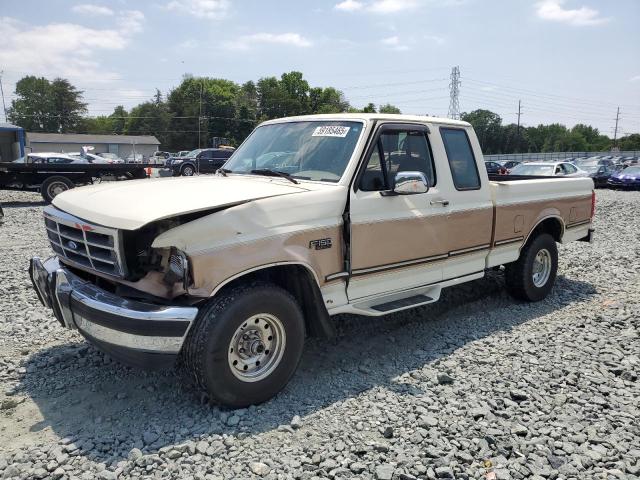 FORD F150