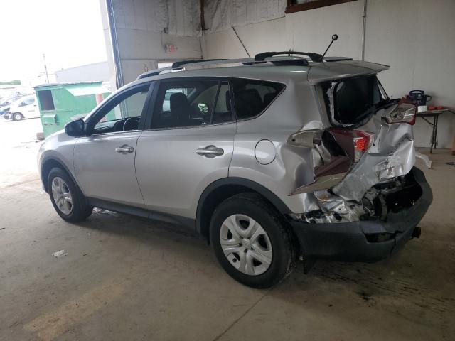 Vin: jtmbfrev2fj034329, lot: 60719915, toyota rav4 le 20152