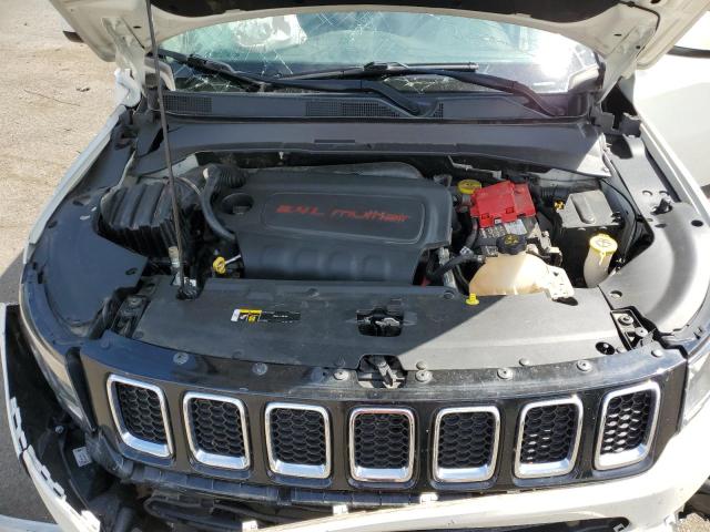 2020 JEEP COMPASS LA 3C4NJDBB4LT145574