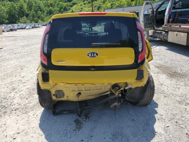 2015 KIA SOUL ! - KNDJX3A5XF7142075