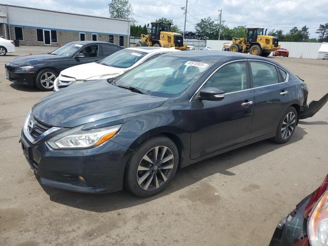 Vin: 1n4al3apxgc207566, lot: 60910905, nissan altima 2.5 2016 img_1