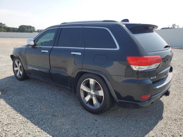 Vin: 1c4rjfcgxec572683, lot: 42147035, jeep grand cher overland 20142