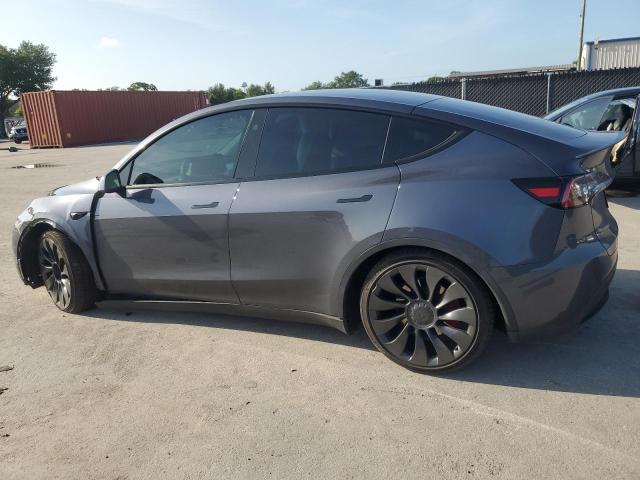 Vin: 7saygdef5pf891811, lot: 60270205, tesla model y 20232