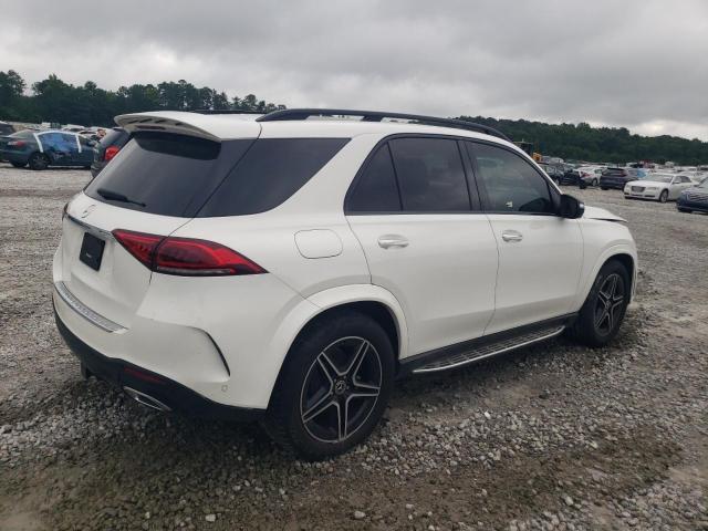 Vin: 4jgfb4je1na714240, lot: 61038955, mercedes-benz gle-class 350 20223