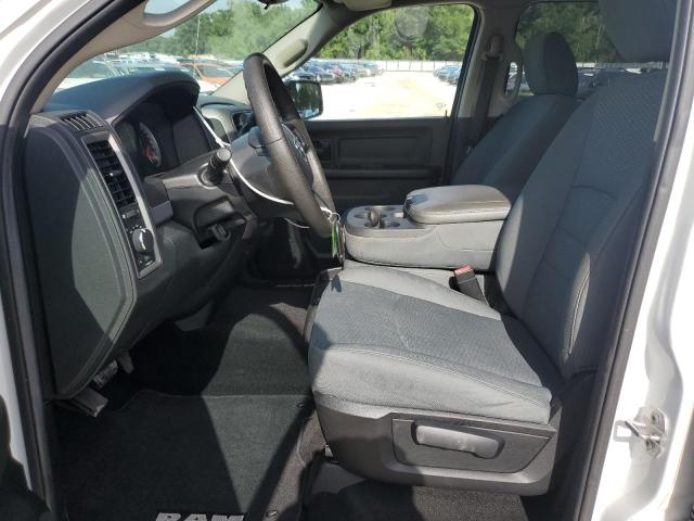 2015 RAM 1500 ST 1C6RR7KT9FS526869
