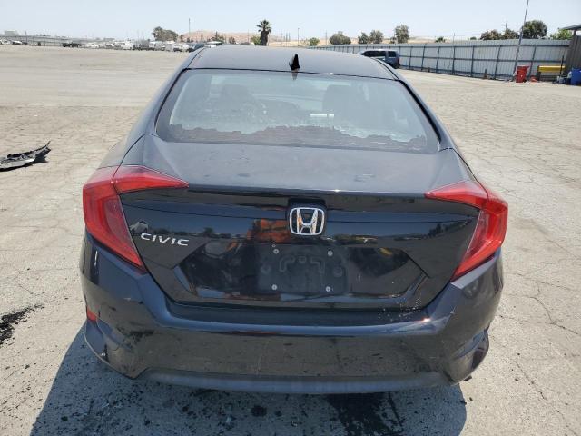 2018 HONDA CIVIC EX 2HGFC2F73JH543570