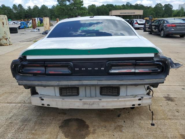 2017 DODGE CHALLENGER 2C3CDZGG3HH555853