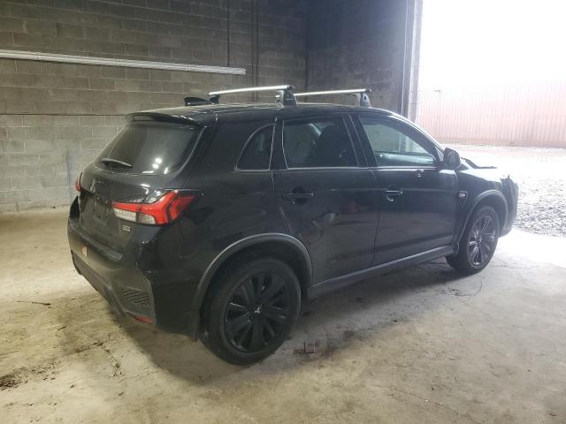 Vin: ja4aruau9mu007198, lot: 59742825, mitsubishi outlander es 20213