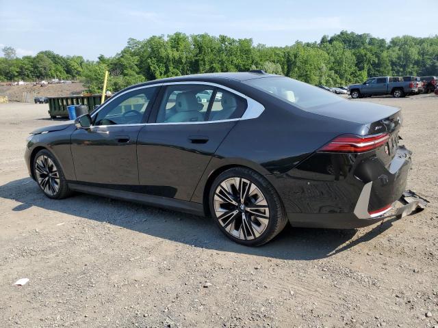 Vin: wba53fj04rcp87607, lot: 58768065, bmw 5 series xi 20242