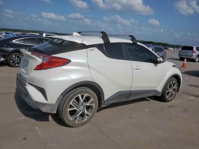 2020 TOYOTA C-HR XLE JTNKHMBX1L1085797
