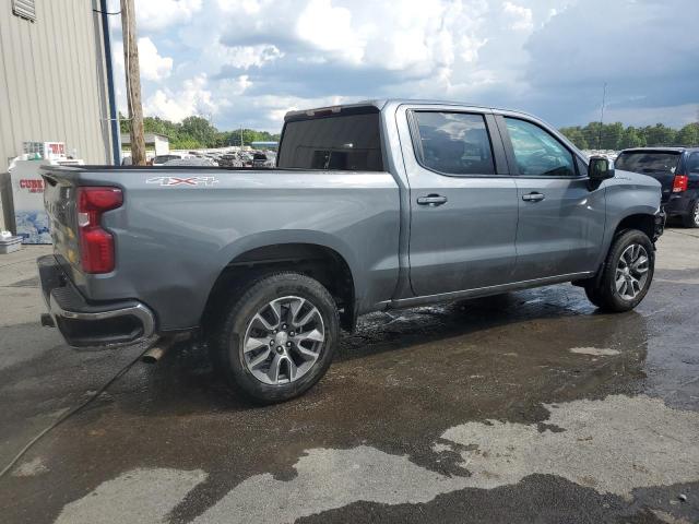 2022 CHEVROLET SILVRDO LT 1GCPYJEK2NZ208035