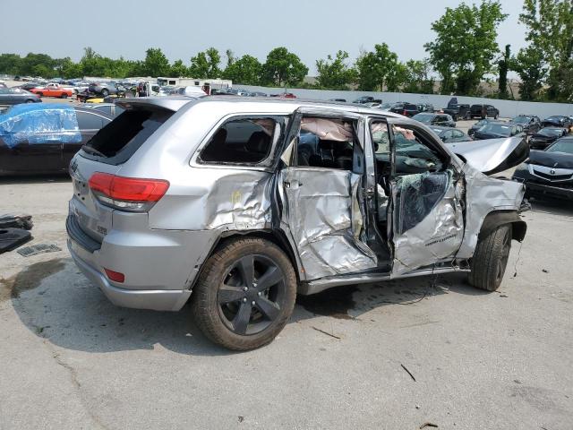 Vin: 1c4rjfag5ec496681, lot: 58782195, jeep grand cher laredo 20143