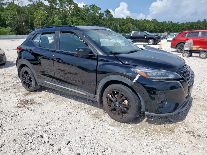 2023 NISSAN KICKS SR - 3N1CP5DVXPL535932