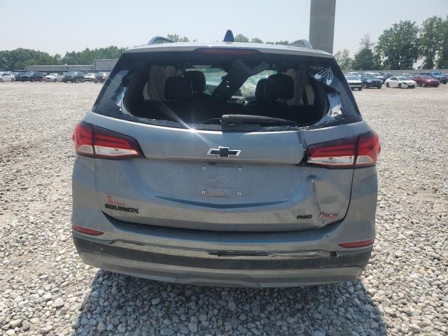 2023 CHEVROLET EQUINOX RS - 3GNAXWEGXPL226933