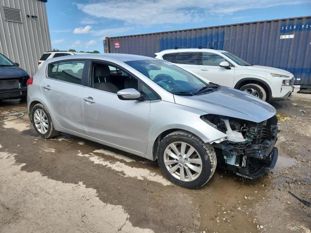 Vin: knafx5a82f5294937, lot: 61655525, kia forte ex 20154