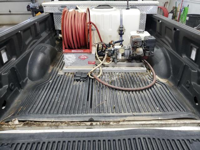 2016 FORD F150 - 1FTMF1C85GKD83438