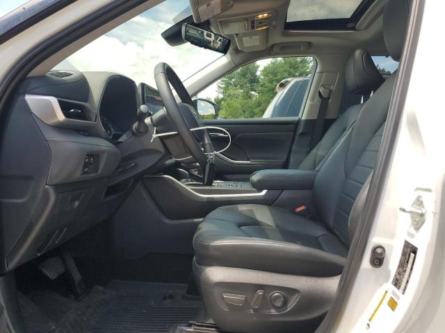 2024 TOYOTA HIGHLANDER LE 5TDKDRBH9RS570920