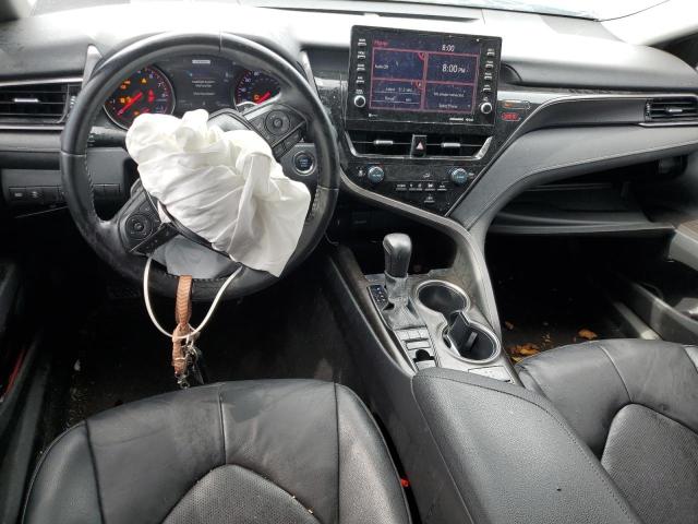 2021 TOYOTA /S/LE/XLE 4T1K61AK3MU443427