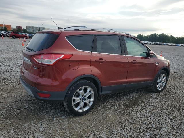 Vin: 1fmcu9jx3gua62573, lot: 62649055, ford escape titanium 20163