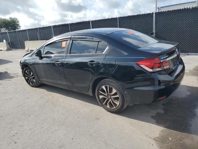 Vin: 19xfb2f83de201286, lot: 60217205, honda civic ex 20132