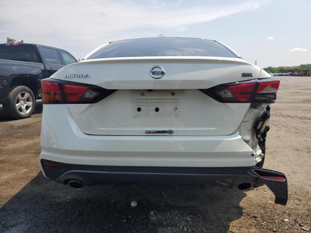 2019 NISSAN ALTIMA SR - 1N4BL4CV6KC172832