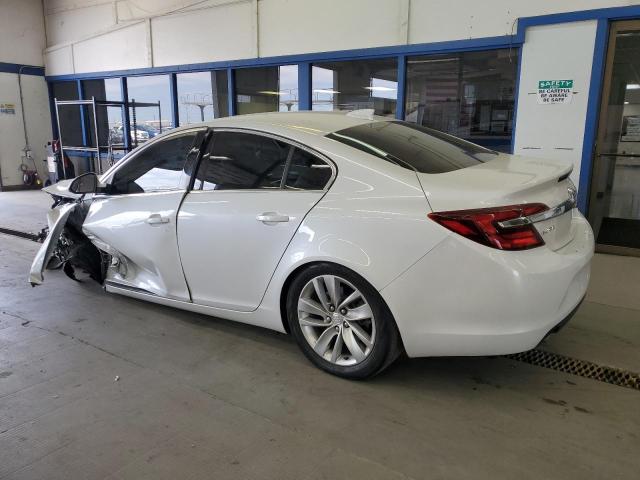 2016 BUICK REGAL 2G4GK5EX1G9111793