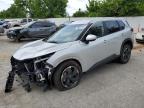 2025 NISSAN ROGUE SV - JN8BT3BB6SW161733