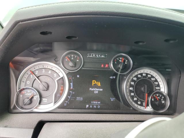 2016 RAM 1500 LARAM - 1C6RR7NM1GS236003