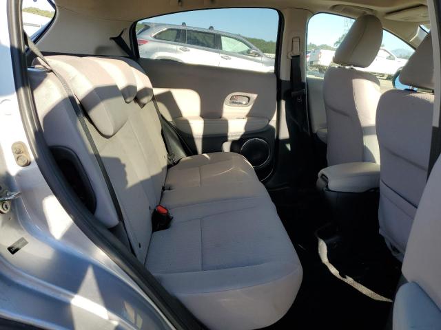 2018 HONDA HR-V EX 3CZRU6H50JM721118