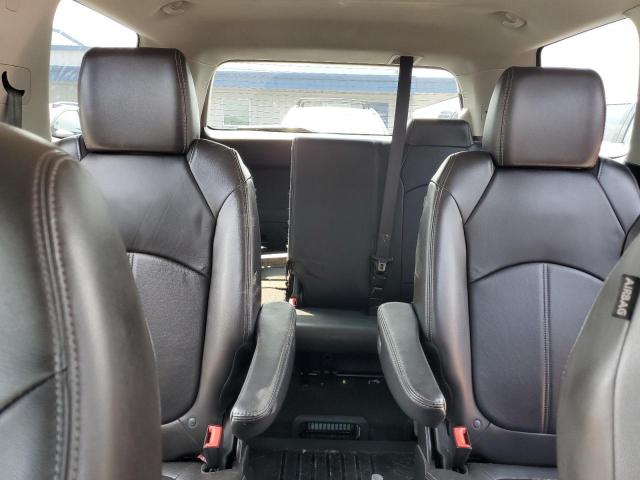 2017 GMC ACADIA LIM - 1GKKVSKD8HJ217196