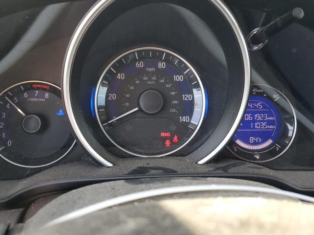2015 HONDA FIT LX 3HGGK5G55FM747740