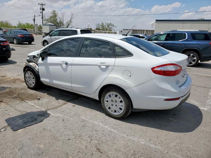 2017 FORD FIESTA S 3FADP4AJ6HM158031