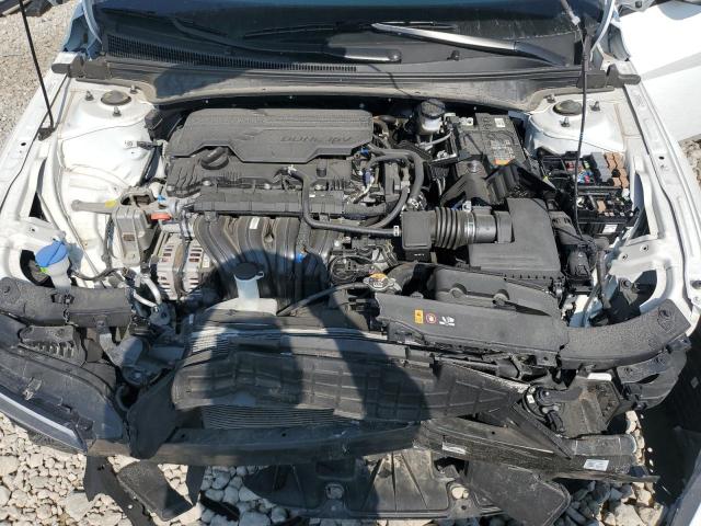 2024 HYUNDAI ELANTRA SE - KMHLM4DG1RU818774