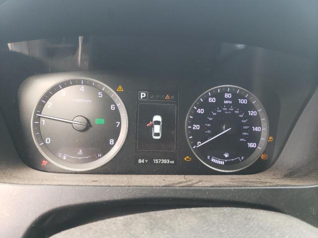 2015 HYUNDAI SONATA SPO - 5NPE34AF0FH166179